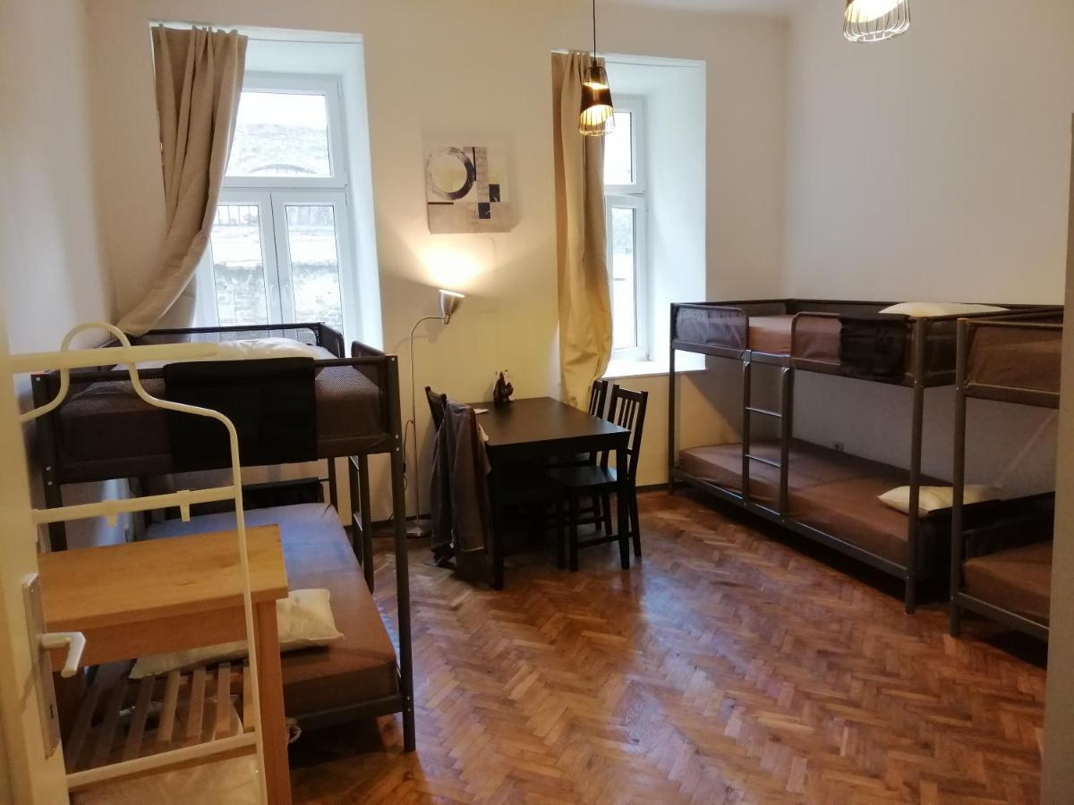 Max Out Apartment Vienna Exterior photo